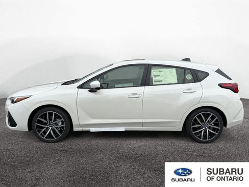 New 2026 Subaru Impreza 2.0i Sport AWD/4WD image 2