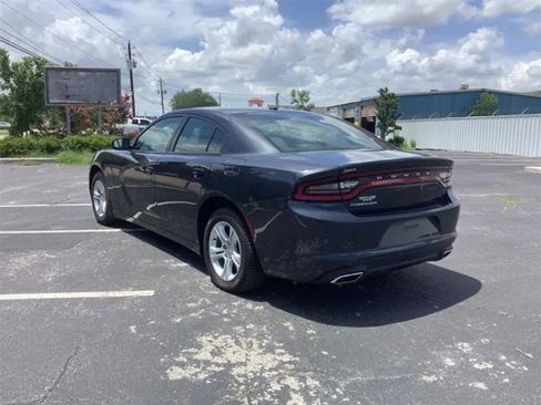 Used 2019 Dodge Charger SXT image 7