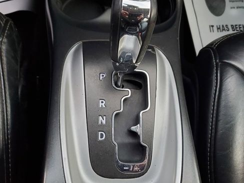 Used 2014 Dodge Journey SXT w/ Quick Order Package 28C image 27