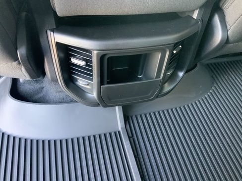 New 2026 RAM 1500 Classic Warlock AWD/4WD image 20