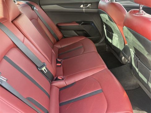 Used 2024 Kia K5 GT-Line w/ GT-Line Premium Package image 12