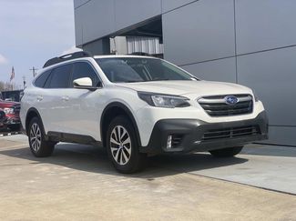 Used 2021 Subaru Outback Premium video 1