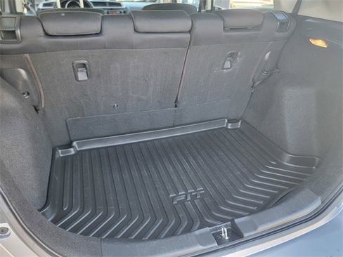 Used 2017 Honda Fit LX image 13