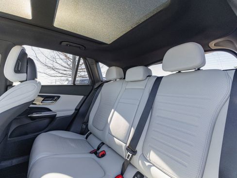 New 2026 Mercedes-Benz GLC 300 4MATIC image 22