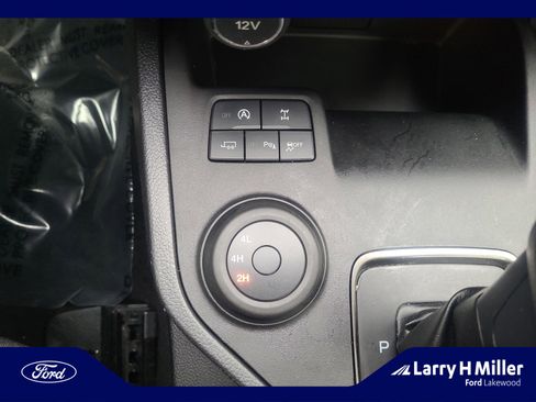 Used 2019 Ford Ranger XLT w/ Trailer Tow Package image 32