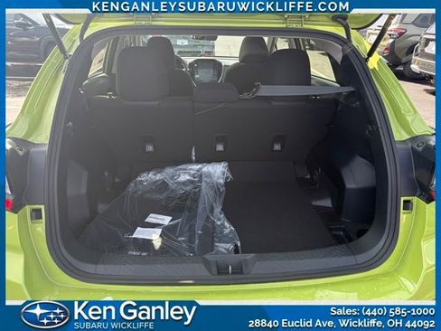 New 2026 Subaru Impreza 2.0i Sport image 14