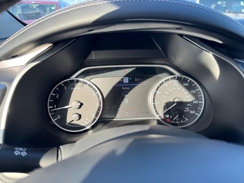 Used 2024 Nissan Murano SL image 25