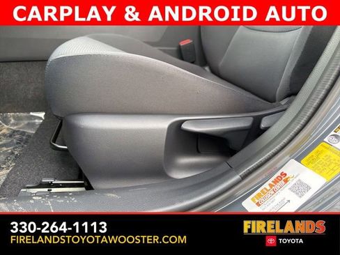 New 2026 Toyota Prius LE image 23