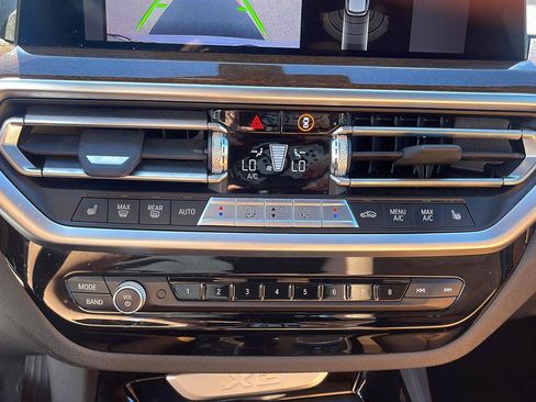 Used 2022 BMW X3 xDrive30i w/ Convenience Package AWD/4WD image 25
