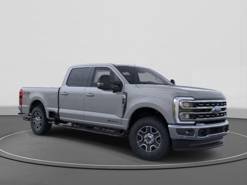 New 2026 Ford F250 Lariat w/ Lariat Premium Package AWD/4WD image 7