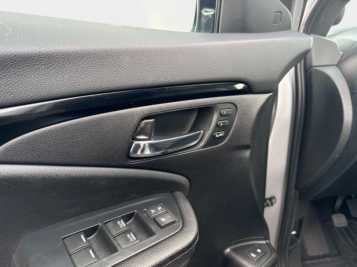 Used 2021 Honda Passport Elite image 17