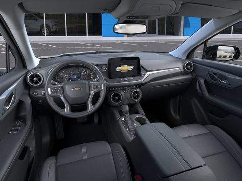 New 2026 Chevrolet Blazer LT w/ Midnight/Sport Edition AWD/4WD image 29