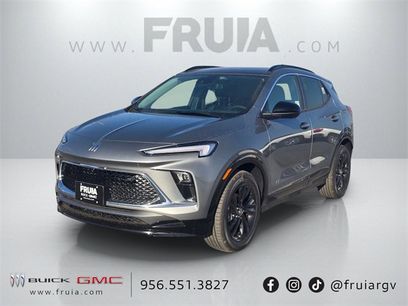 New 2026 Buick Encore GX Sport Touring w/ Advanced Technology Package