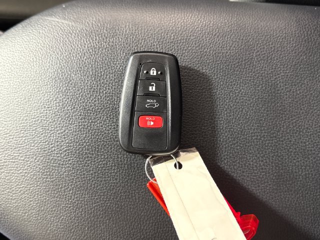 Used 2023 Toyota RAV4 XLE w/ Convenience Package AWD/4WD image 38
