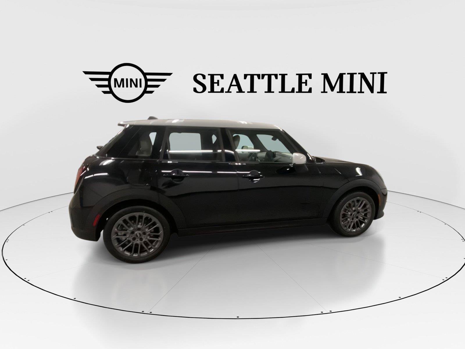 New 2026 MINI Cooper S FWD image 12