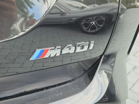 Certified 2024 BMW X3 M40i w/ Premium Package AWD/4WD image 5