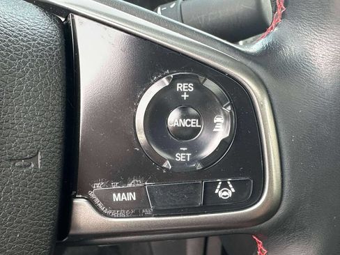 Used 2020 Honda Civic Si image 20