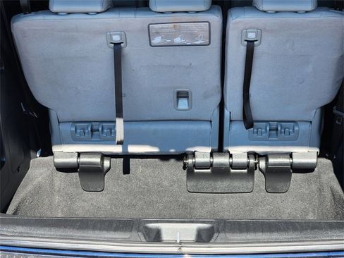 Used 2024 Honda Odyssey EX-L image 25