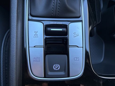 New 2025 Hyundai Santa Cruz Limited image 26