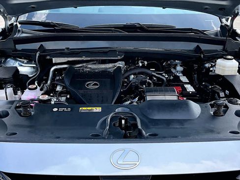 Used 2025 Lexus TX 350 AWD w/ Technology Package image 30