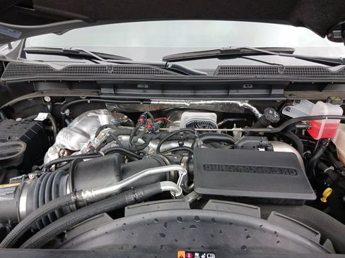 Used 2025 GMC Sierra 2500 AT4 AWD/4WD image 14