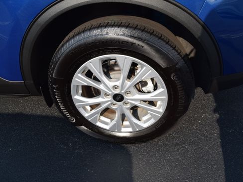 Used 2023 Ford Escape Active AWD/4WD image 7