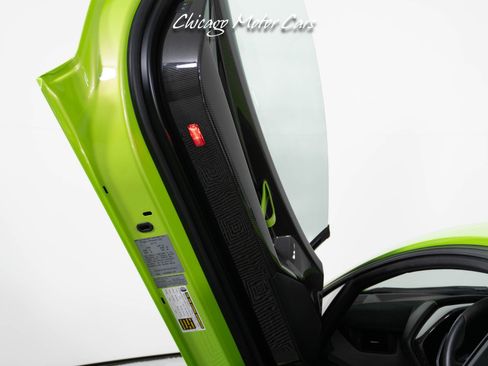 Used 2016 Lamborghini Aventador LP 750-4 Superveloce image 25