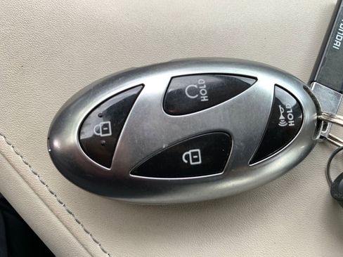 Used 2025 Hyundai Sonata SEL image 22