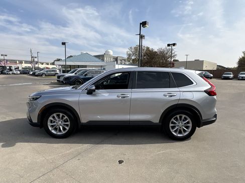 Certified 2023 Honda CR-V EX-L image 3