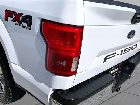 Used 2018 Ford F150 XLT w/ Equipment Group 302A Luxury AWD/4WD image 23