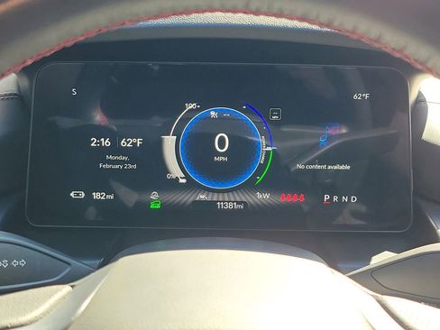 Used 2024 Acura ZDX A-Spec image 27