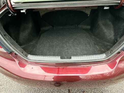 Used 2015 Honda Civic EX image 25