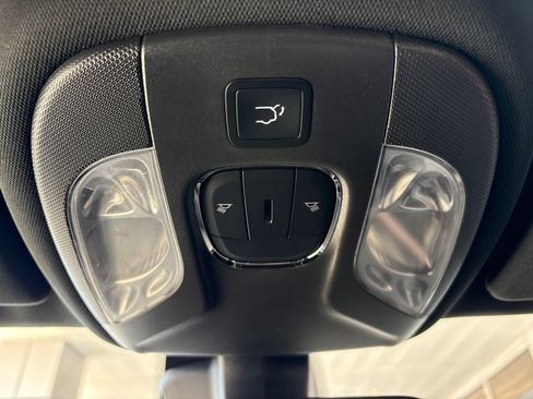 New 2026 Jeep Compass Trailhawk AWD/4WD image 20