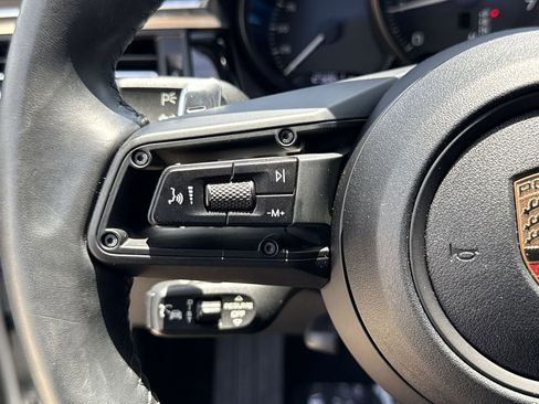 Used 2023 Porsche Macan Turbo AWD/4WD image 26