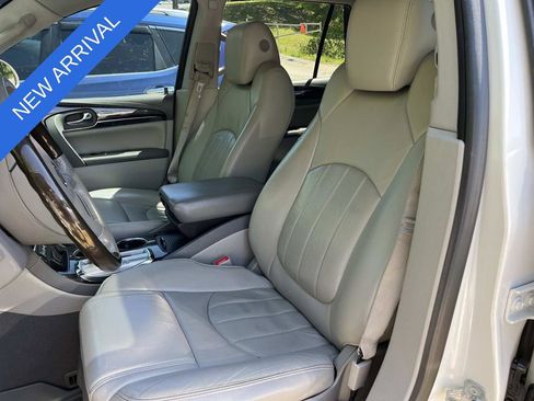 Used 2015 Buick Enclave Premium w/ Trailering Package AWD/4WD image 10