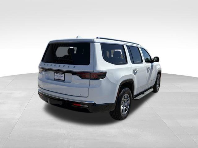 Used 2023 Jeep Wagoneer 4WD w/ Convenience Group I image 2