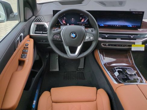 New 2026 BMW X5 xDrive40i w/ Premium Package AWD/4WD image 16