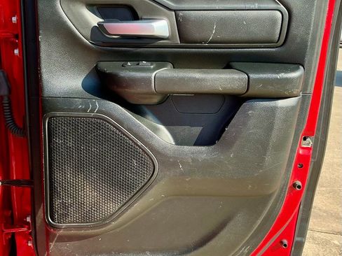 Used 2019 RAM 1500 Tradesman image 26