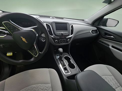 Used 2022 Chevrolet Equinox LS AWD/4WD image 6