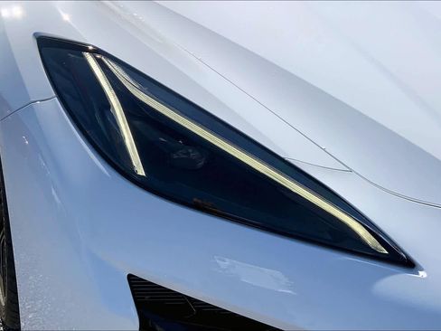 Used 2024 Chevrolet Corvette Z06 image 25