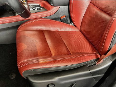 Used 2023 Dodge Durango SRT Hellcat AWD/4WD image 20