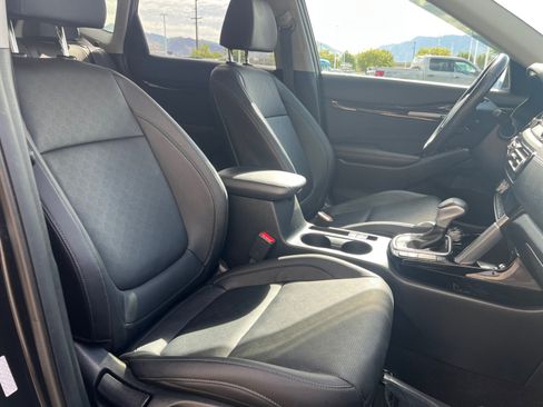 Used 2022 Kia Seltos SX AWD/4WD image 30