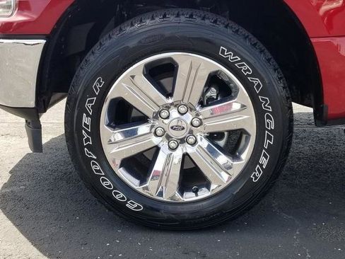 Used 2019 Ford F150 XLT w/ Equipment Group 302A Luxury AWD/4WD image 27