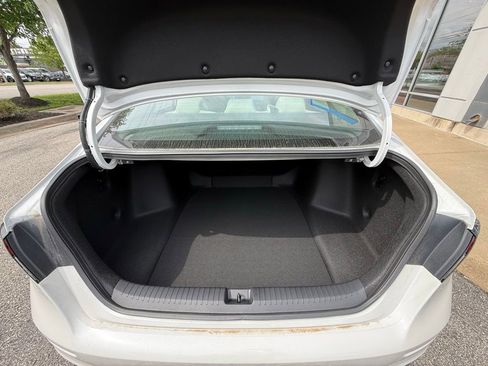 New 2026 Honda Accord SE image 35