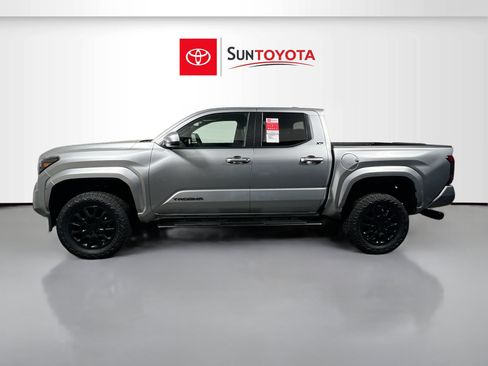New 2026 Toyota Tacoma SR5 RWD image 7
