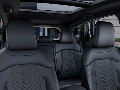 New 2026 Kia Sportage X-Line w/ X-Line Premium Package image 34