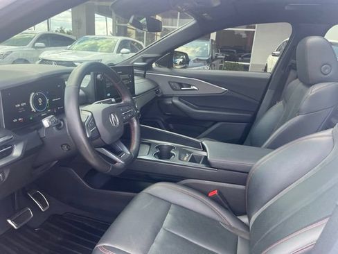 Certified 2024 Acura ZDX A-Spec AWD/4WD image 30