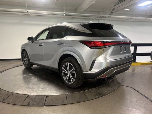 Used 2024 Lexus RX 350 Premium w/ Accessory Package (Z1) AWD/4WD image 6