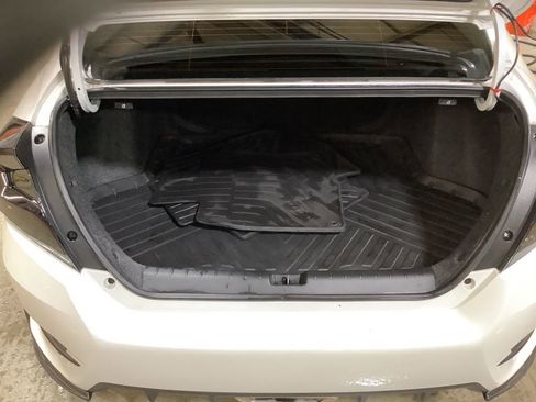 Used 2021 Honda Civic Sport image 13