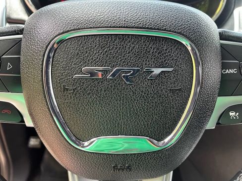 Used 2015 Jeep Grand Cherokee SRT AWD/4WD image 15